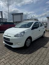 Mitsubishi Space Star Diamant Edition*KUNDENDIENST NEU* - gebrauchte Mitsubishi Space Star aus dem Jahr 2015