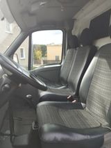 Renault Master - Renault Master aus 2003