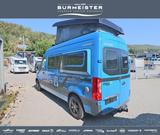 HYMER / ERIBA / HYMERCAR Free S Blue Evolution Mercedes  - Kastenwagen Mercedes