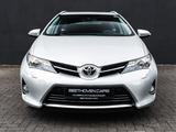 Toyota Auris 1.6 VALVEMATIC MULTIDRIVE S TOURING SPORTS - Toyota Gebrauchtwagen mit Automatikschaltung