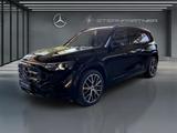 Mercedes-Benz GLB 350 4M EQ AMG+NightP+AHK+HuD+Burmester+360°