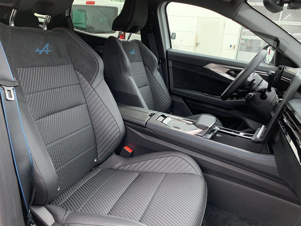 Renault Austral - Bild 25