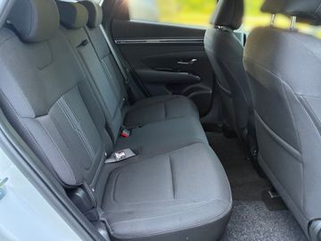 Hyundai TUCSON - 10