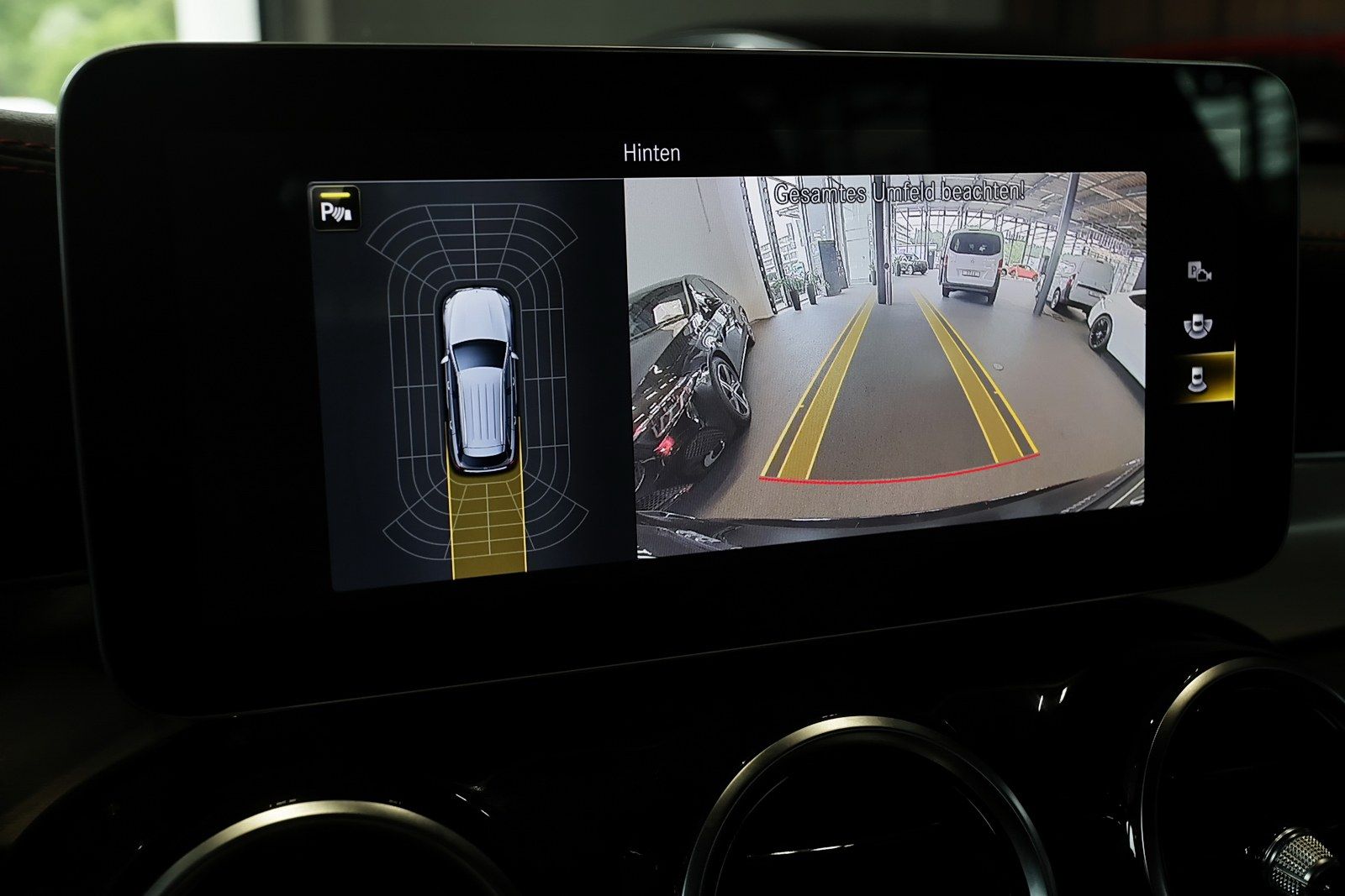 Mercedes-Benz GLC 43 AMG 4M KAMERA+MEMORY+DISTRO+TOTWINKEL+20" foto 11
