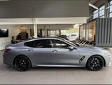BMW 840d xDrive Gran Coupé Frozen Matt, B&W, M Abgas - BMW 840 von privat