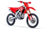 Honda CRF 250 R 2024 CARBON CRF 250 CARBON EDITION - HONDA RALLYE CRF 250
