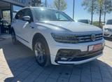 Volkswagen Tiguan Allspace Highline 4Motion R-Line *PANO* - VW Tiguan Allspace SUV