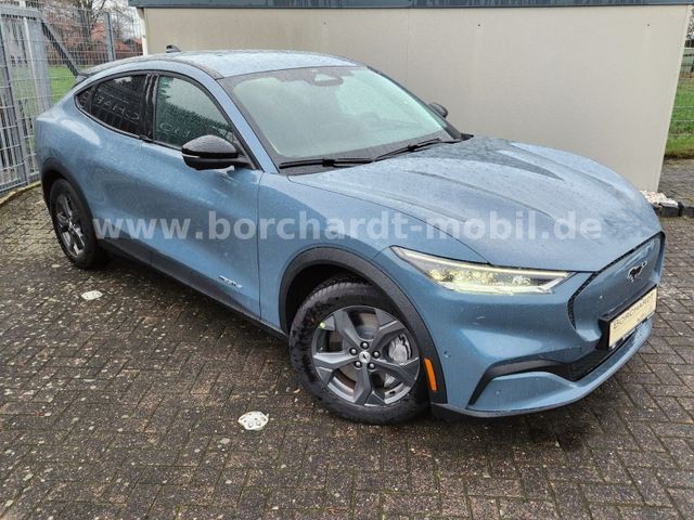 Ford Mustang Mach-E RWD standart Range MJ 2023