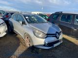 Renault Clio IV 1.2 TCe Energy 120 EDC / EB360 - Renault Clio Unfallwagen