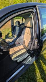 Mercedes-Benz C 230 Avantgarde 1. Hand Designo - Mercedes-Benz C 230: Limousine