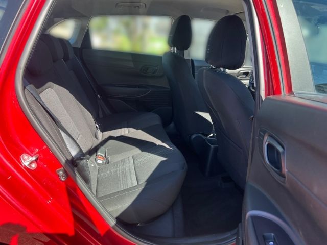 Fahrzeugabbildung Hyundai i20 Select Navi Apple CarPlay Android Auto Musik