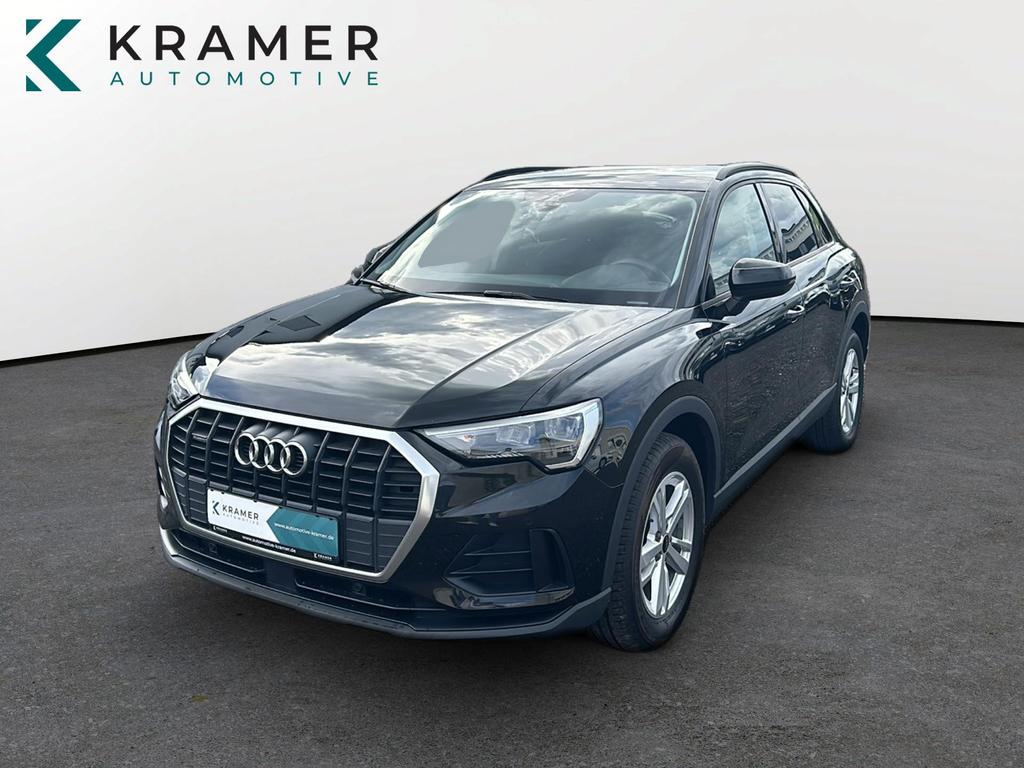 Audi Q3 35TDI quattro Str VIRTUALLEDSHZPDCCarPl 2024