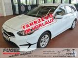 Kia Ceed Sportswagon 1.5 T-GDI Vision Komf.|Navi|RFK - Kia cee'd Sportswagon aus 2022