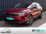 Opel Grandland GS 1.2 T +  Multimedia Pro+ALCANTARA+K - Opel Jahreswagen