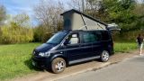 Volkswagen T5 California (Generation Edition) - Volkswagen Diesel Wohnmobil oder -wagen Wohnmobil andere T5