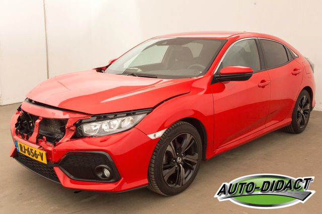 Honda Civic Lim. 5-trg. 1.0 Elegance 95 KW