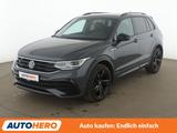 Volkswagen Tiguan 2.0 TSI R-Line 4Motion Aut.*NAVI*CAM*LED* - Volkswagen Tiguan mit Benzin-Antrieb: Automatik