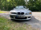 BMW Z3 Roadster 2.0 - - BMW Z3: 2.0