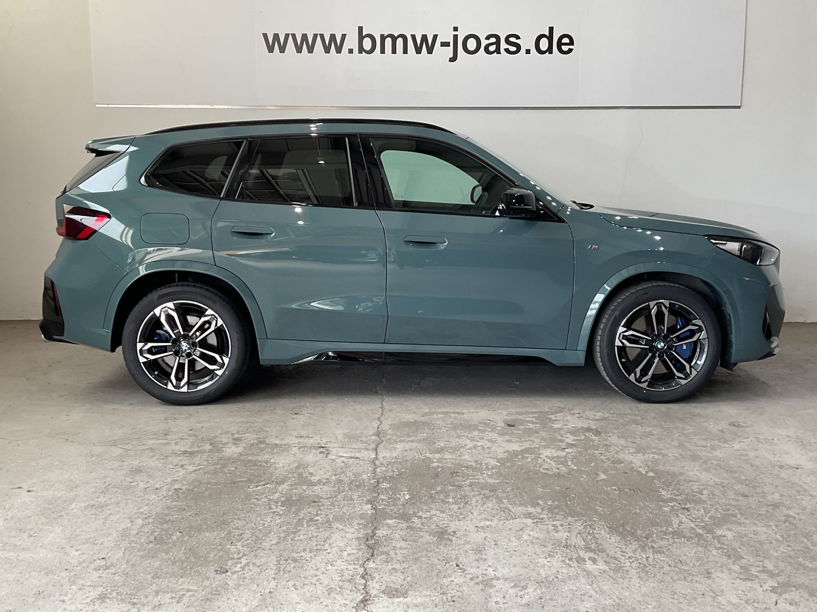 BMW X1 - Bild 11