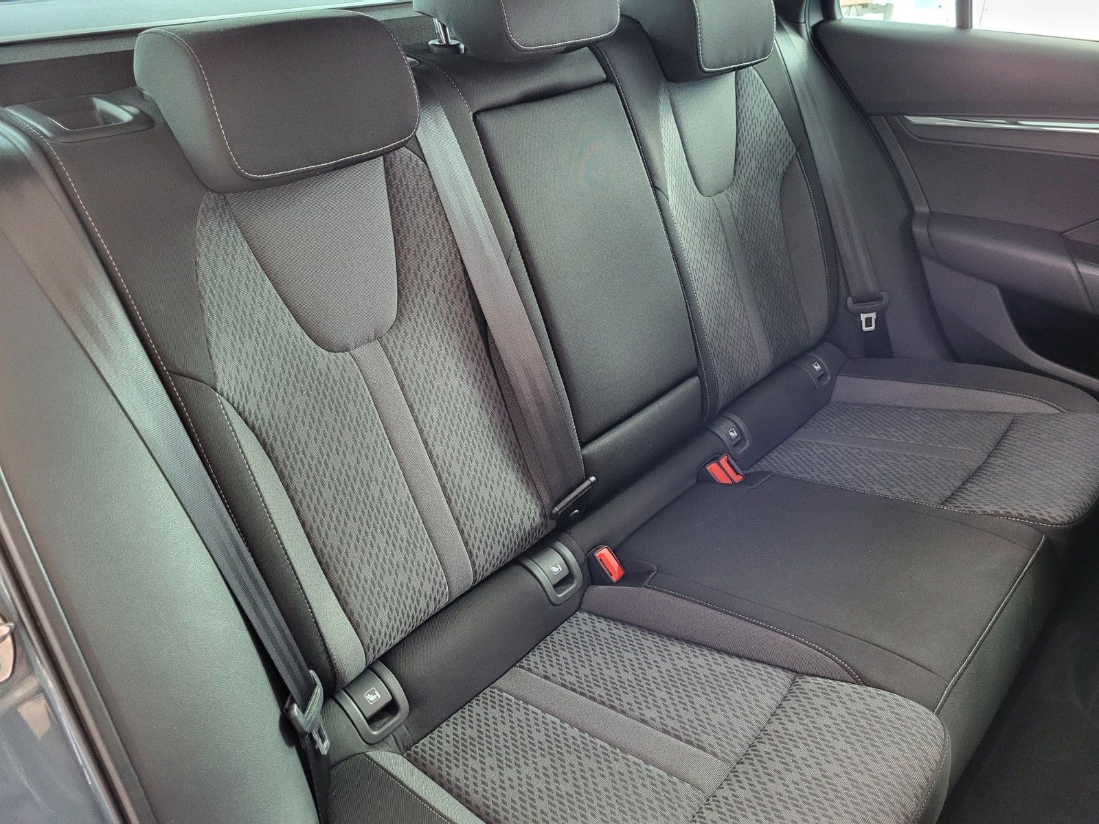 Fahrzeugabbildung SKODA Octavia Combi Style Sitzheizung, Navi, Kamera