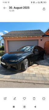 BMW 430d xDrive Coupé M Sport A M Sport