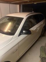 BMW M550d xDrive Touring A M - BMW M550 aus 2013