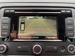 Fahrzeugabbildung Seat Alhambra I-Tech DSG Navi Sitzh el.Türen