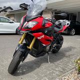 BMW S 1000 XR - SPORTTOURER VON 751 BIS 1000 CCM