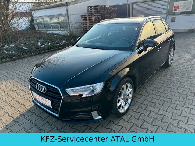 Audi A3 1.5TFSI AUTOMATIK SPORTBACK "Sport"