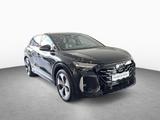 Audi Q4 SUV e-tron performance 210kW *S LINE*AHK*HuD* - Audi Q4 Neuwagen