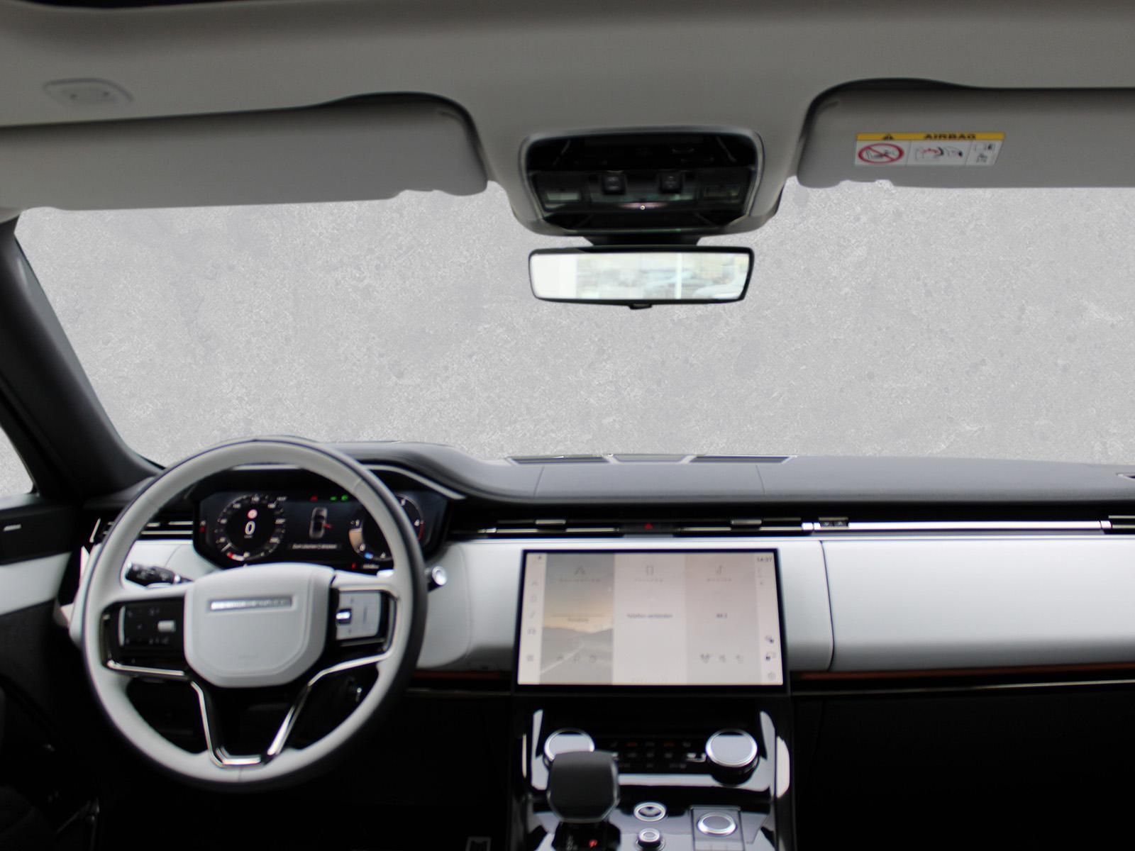 Fahrzeugabbildung Land Rover Range Rover Sport D300 Dynamic HSE