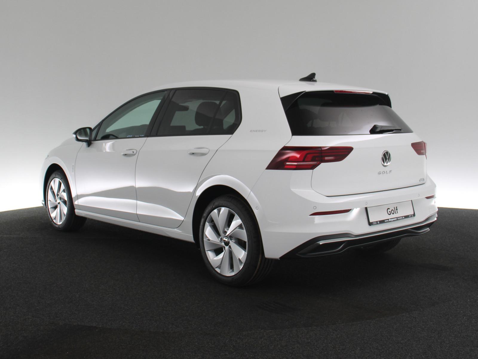 Volkswagen Golf VIII 1.5 eTSI Energy ACC NAVI KAMERA SHZ, миниатюра 5