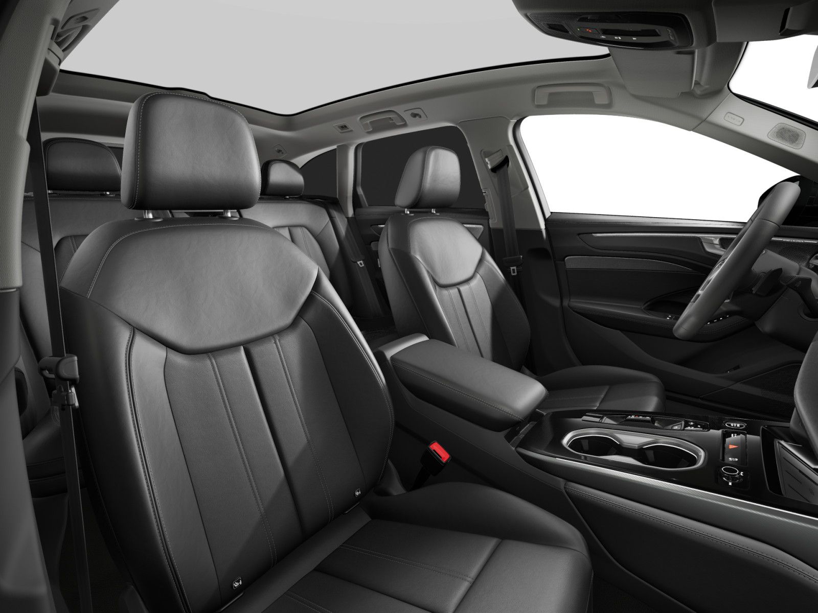 Audi A6 - Bild 10
