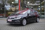 Volkswagen Golf Sportsvan 1.5 TSI DSG Highline Standheizung - gebrauchte VW Golf Sportsvan aus dem Jahr 2018