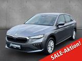 Skoda Scala 1.0 TSI SELECTION LED Apple CarPlay Alu