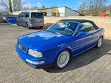 Audi 80 Cabrio 2.3 5 Zylinder - Audi 80: Cabrio, 2.3