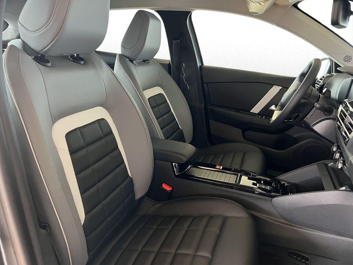 Citroën C4 - Bild 18