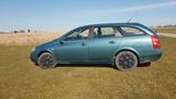 Nissan Primera Traveler - gebrauchte Nissan Primera aus dem Jahr 2003