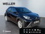 Toyota Aygo X Business Edition *CarPlay*SHZ*CAM*SmartKe - gebrauchte Toyota Aygo (X) aus dem Jahr 2024