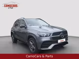 Mercedes-Benz GLE 350 d 4Matic AMG Line Pano Widescreen - Mercedes GLE 350 Unfallwagen