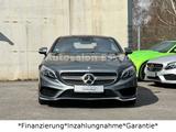 Mercedes-Benz S 400 Coupe  4Matic*AMG Paket*Pano*HUD*Burmester - Mercedes-Benz S 400 in Bochum