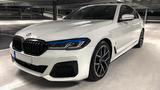 BMW 520d xDrive M Sport-Laserlicht-Sitzklima-Harman 