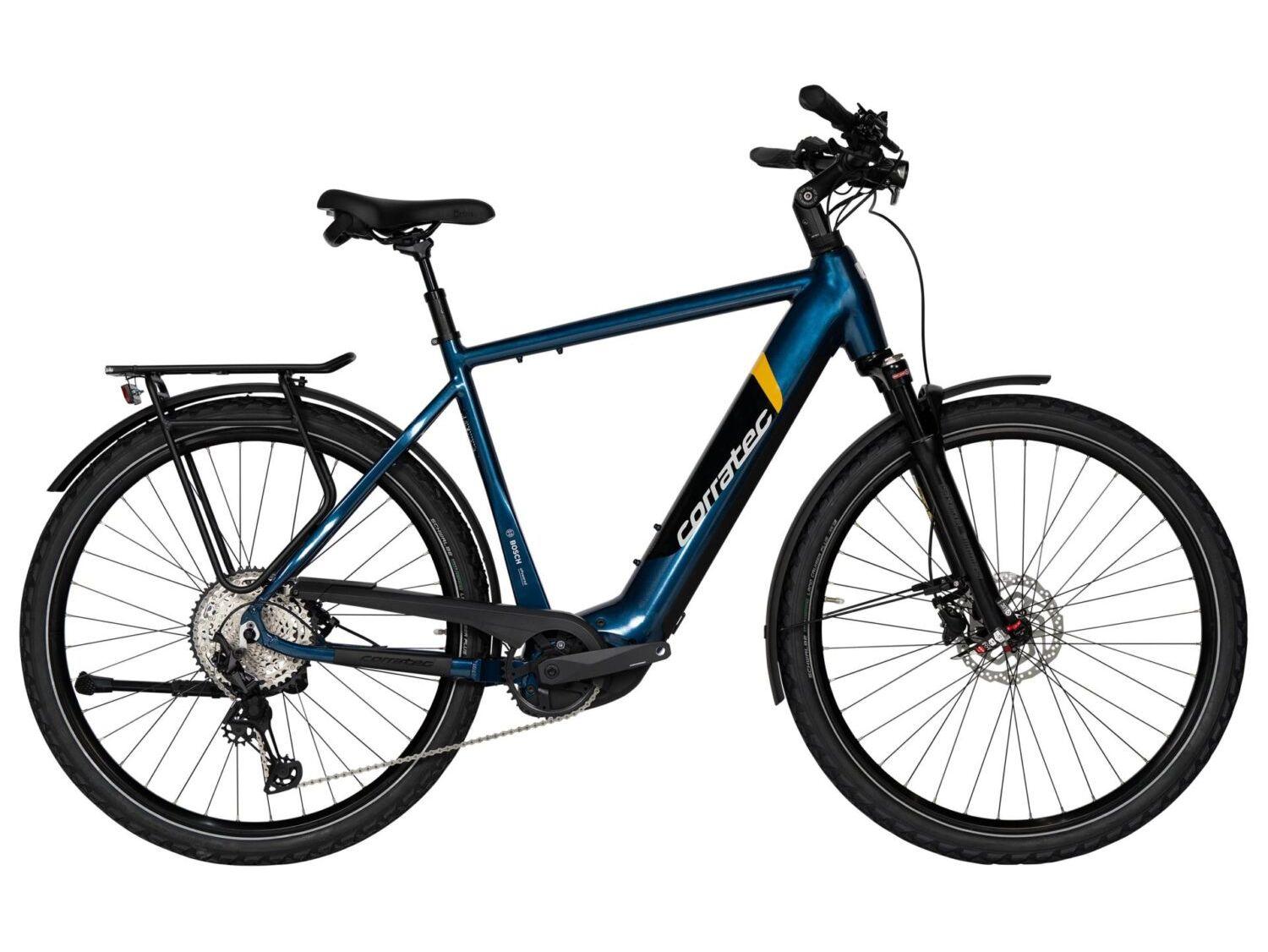 Corratec E-Power Sport 28 SE 3.0 CX7 12S Gent 2024