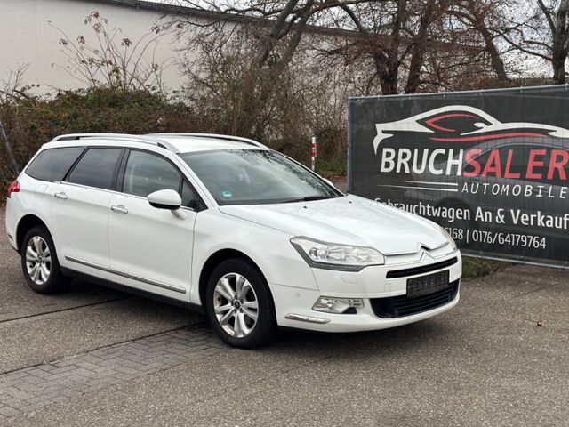 Citroën C5 Tourer By Carlsson 2.0  Klima*SHZ