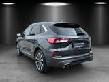 Ford Kuga 2.5 Duratec Plug-in-Hybrid Vignale/AHK/B&O/ - gebrauchte Ford SUV & Geländewagen
