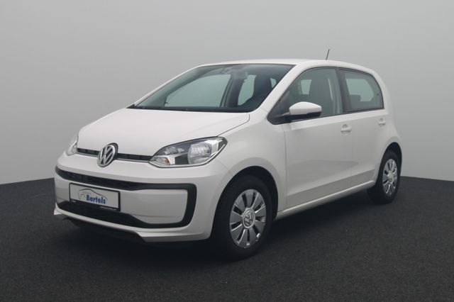 Volkswagen up! 1.0 move up! BMT/Start-Stopp