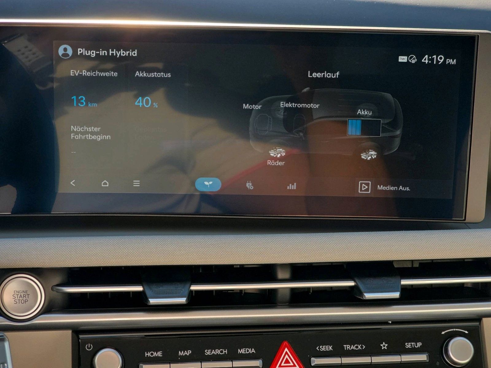 Hyundai TUCSON - Bild 20