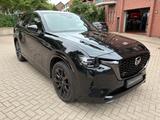 Mazda CX-60 2.5 e-SKYACTIV PHEV AWD Homura Plus AHK - Mazda CX-60: Homura Plus