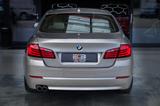 BMW 525d Lim. *Automatik/SHZ/Klimaaut.* - gebrauchte BMW 525 aus dem Jahr 2010