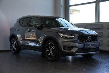 Volvo XC40 - 5